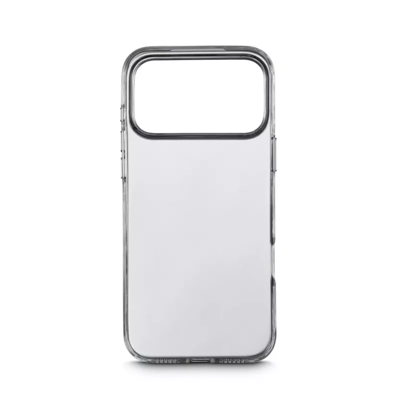 Capa para telemóvel Hama Always Clear 17,5 cm (6,9 polegadas) capa transparente