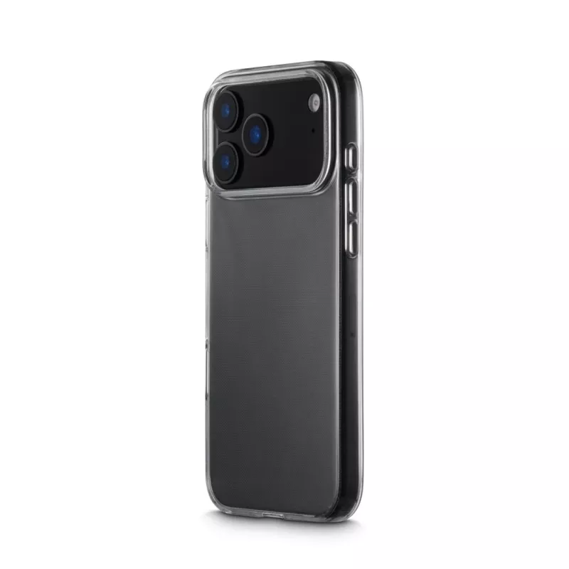 Capa para telemóvel Hama Always Clear 17,5 cm (6,9 polegadas) capa transparente