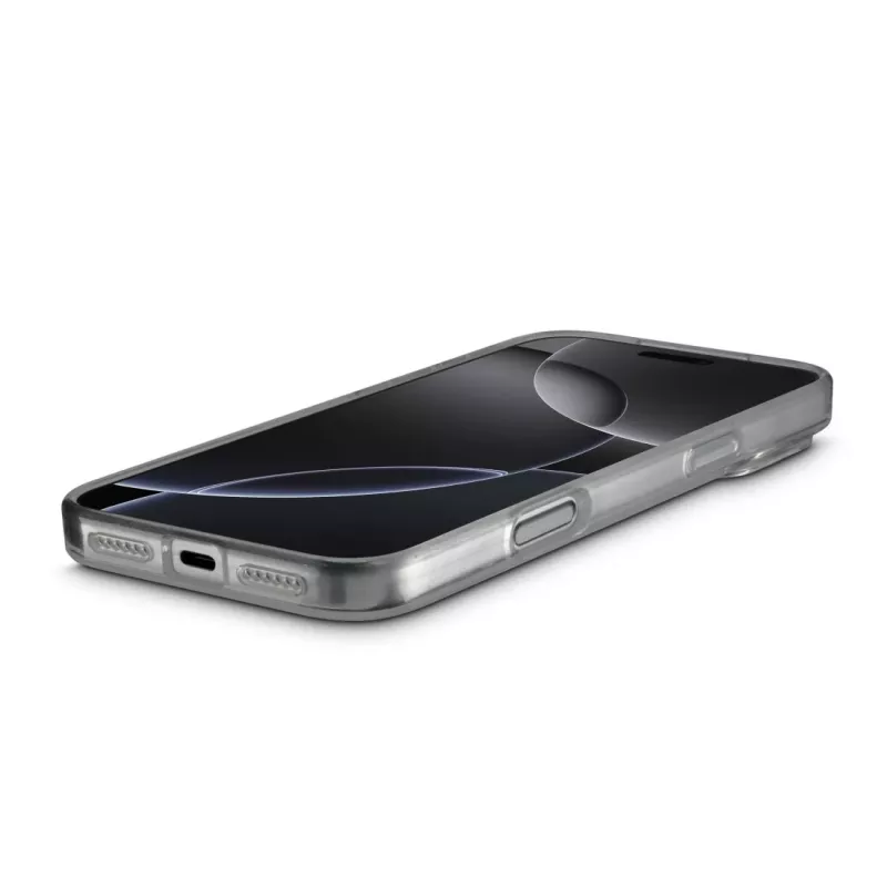 Capa para telemóvel Hama Always Clear 17,5 cm (6,9 polegadas) capa transparente