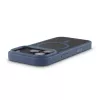 Capa para telemóvel Hama Frame Protect 16 cm (6,3 polegadas) capa azul, transparente