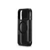 Hama Extreme Protect 00232403 capa tipo carteira para telemóvel Apple iPhone 17 Pro, magnética, preta
