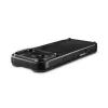 Hama Extreme Protect 00232403 capa tipo carteira para telemóvel Apple iPhone 17 Pro, magnética, preta
