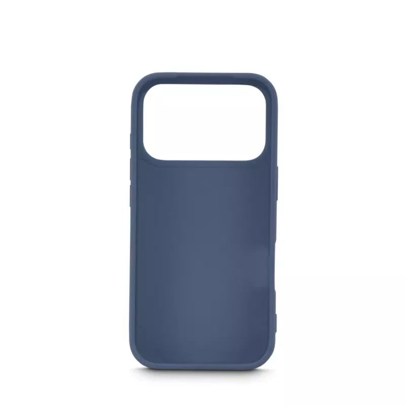 Capa para telemóvel Hama Fantastic Feel 16 cm (6,3 polegadas) capa azul