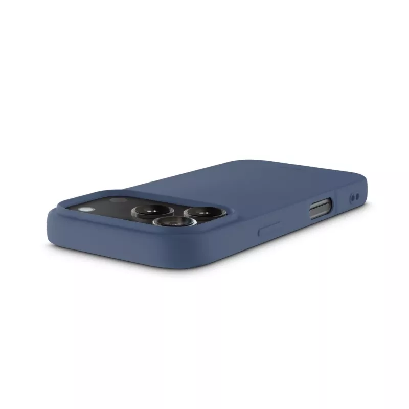Capa para telemóvel Hama Fantastic Feel 16 cm (6,3 polegadas) capa azul