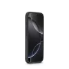 Hama Fantastic Feel 00232400 capa para telemóvel Apple iPhone 17 Pro, preta