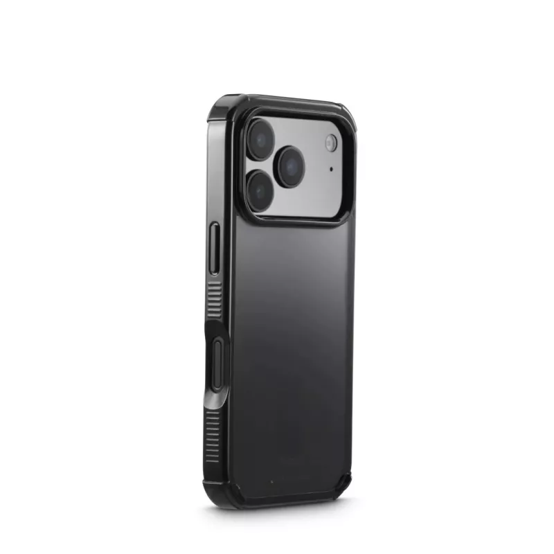 Capa para telemóvel Hama Extreme Protect 16 cm (6,3 polegadas) capa preta