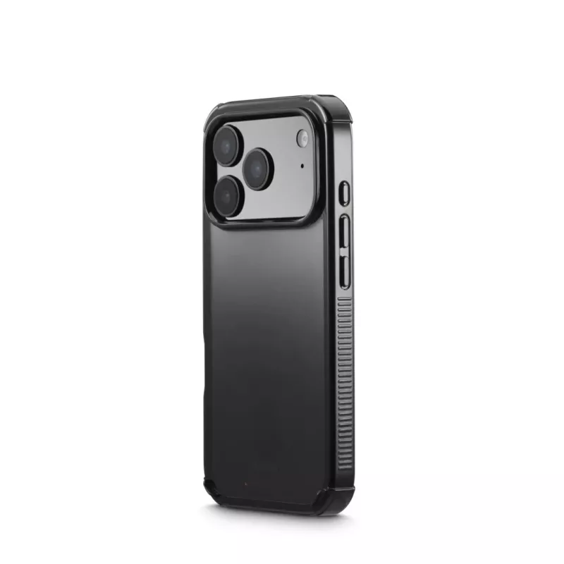 Capa para telemóvel Hama Extreme Protect 16 cm (6,3 polegadas) capa preta