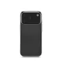 Capa para telemóvel Hama schlank Protect 16 cm (6,3 polegadas) capa transparente