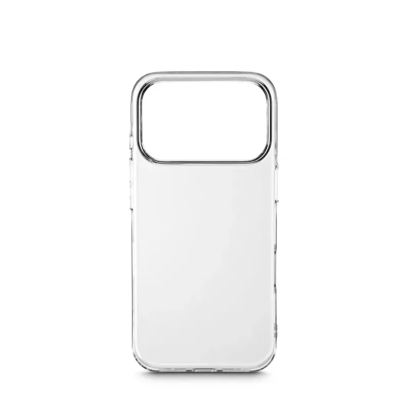Capa para telemóvel Hama schlank Protect 16 cm (6,3 polegadas) capa transparente