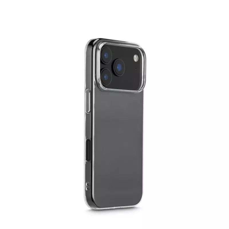 Capa para telemóvel Hama schlank Protect 16 cm (6,3 polegadas) capa transparente