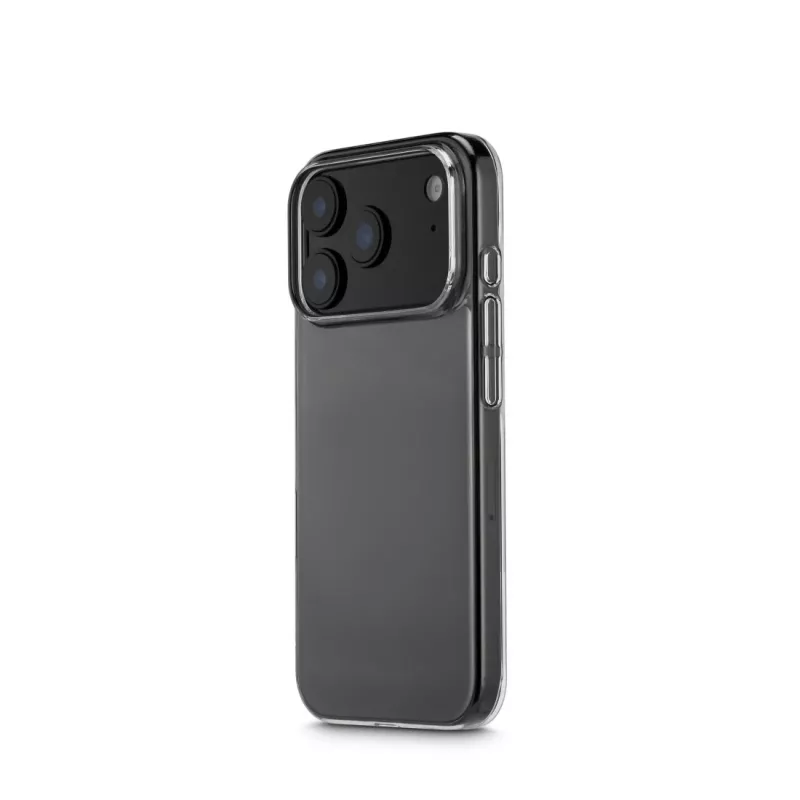 Capa para telemóvel Hama schlank Protect 16 cm (6,3 polegadas) capa transparente