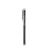 Capa para telemóvel Hama schlank Protect 16 cm (6,3 polegadas) capa transparente