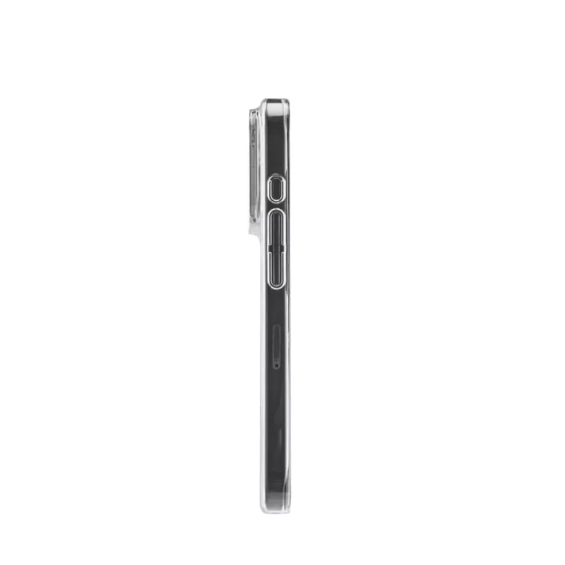 Capa para telemóvel Hama schlank Protect 16 cm (6,3 polegadas) capa transparente
