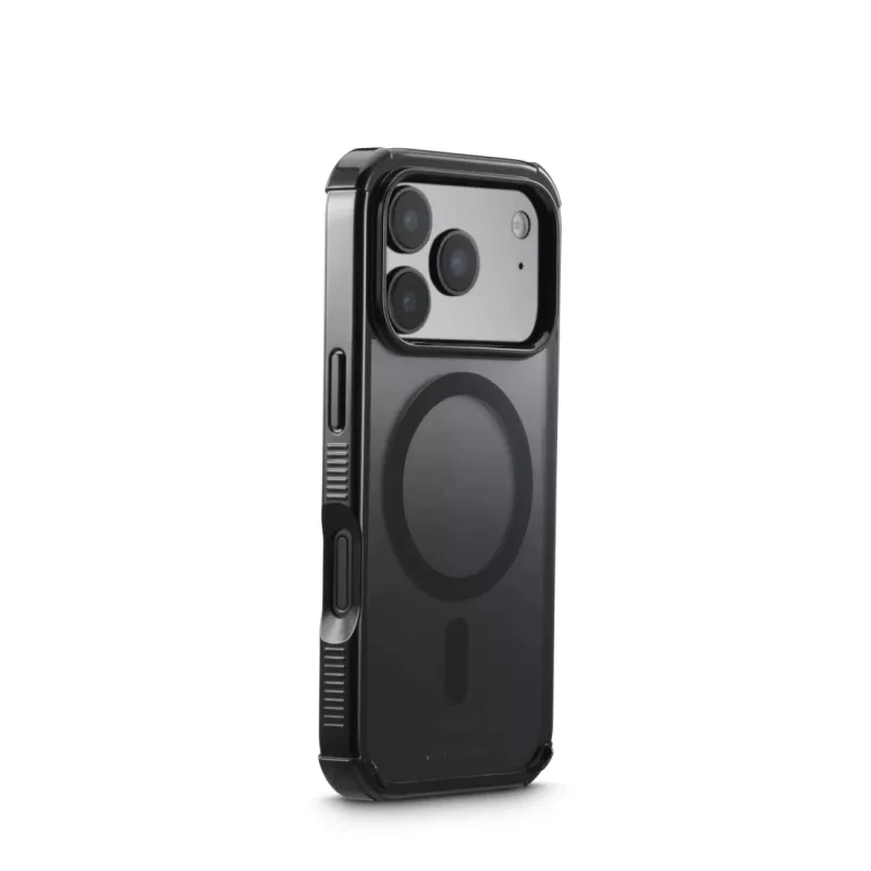 Capa para telemóvel Hama Extreme Protect 16 cm (6,3 polegadas) capa preta