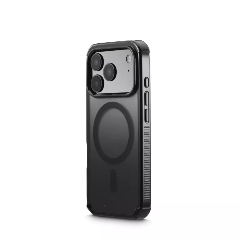 Capa para telemóvel Hama Extreme Protect 16 cm (6,3 polegadas) capa preta