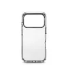 Hama Extreme Protect 00232395 capa para telemóvel Apple iPhone 17 Pro, transparente