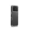 Hama Extreme Protect 00232395 capa para telemóvel Apple iPhone 17 Pro, transparente