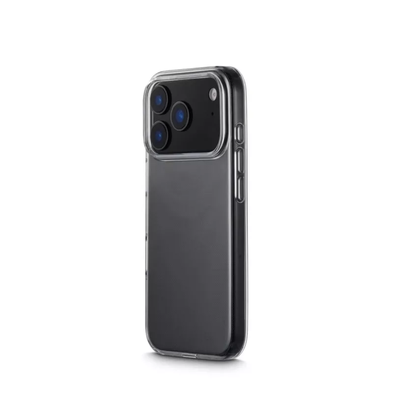 Hama Always Clear capa para telemóvel, transparente
