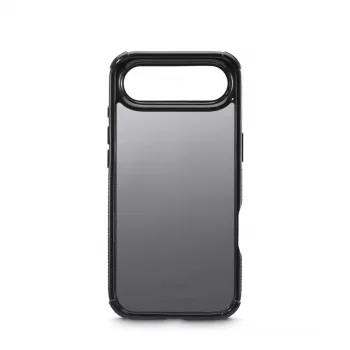 Capa para telemóvel Hama Extreme Protect 16,5 cm (6,5 polegadas) capa preta
