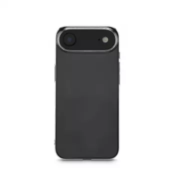 Capa para telemóvel Hama schlank Protect 16,5 cm (6,5 polegadas) capa transparente