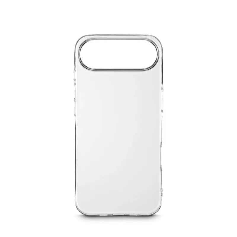 Hama Slim Protect 00232389 capa para telemóvel Apple iPhone Air, transparente