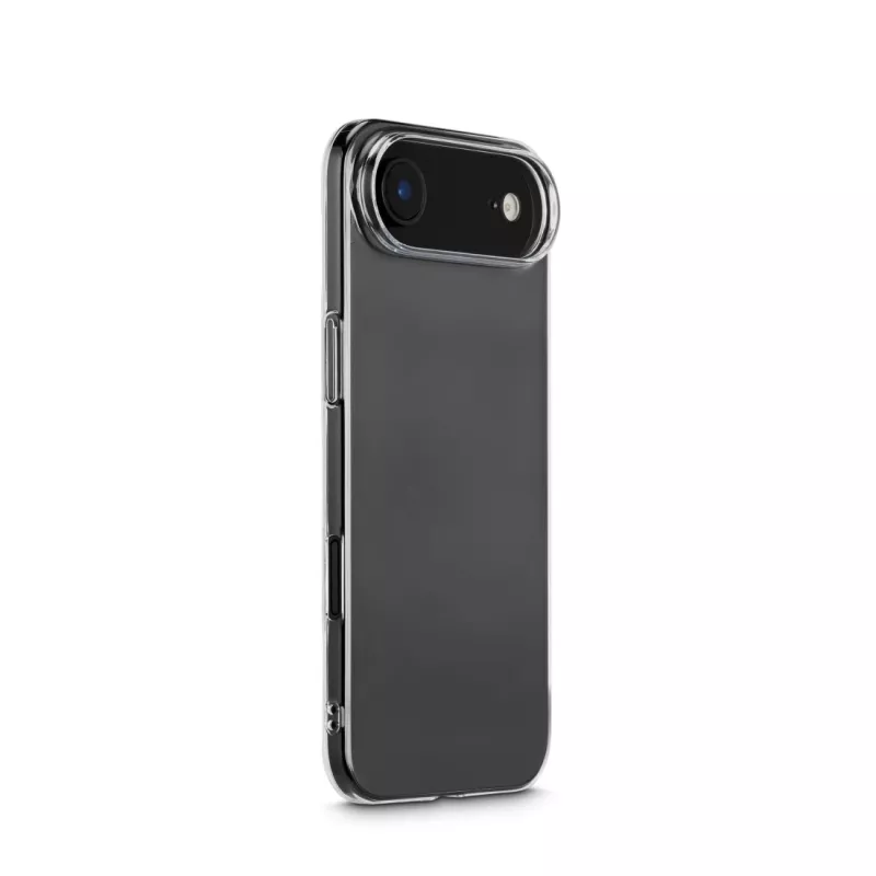 Hama Slim Protect 00232389 capa para telemóvel Apple iPhone Air, transparente