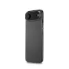 Hama Slim Protect 00232389 capa para telemóvel Apple iPhone Air, transparente