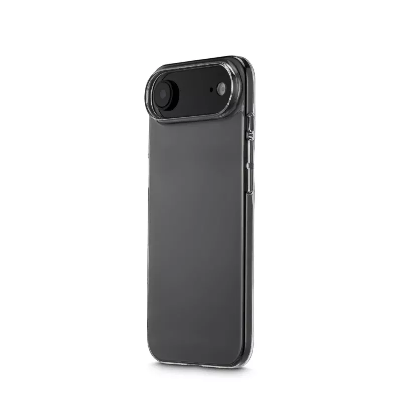Hama Slim Protect 00232389 capa para telemóvel Apple iPhone Air, transparente