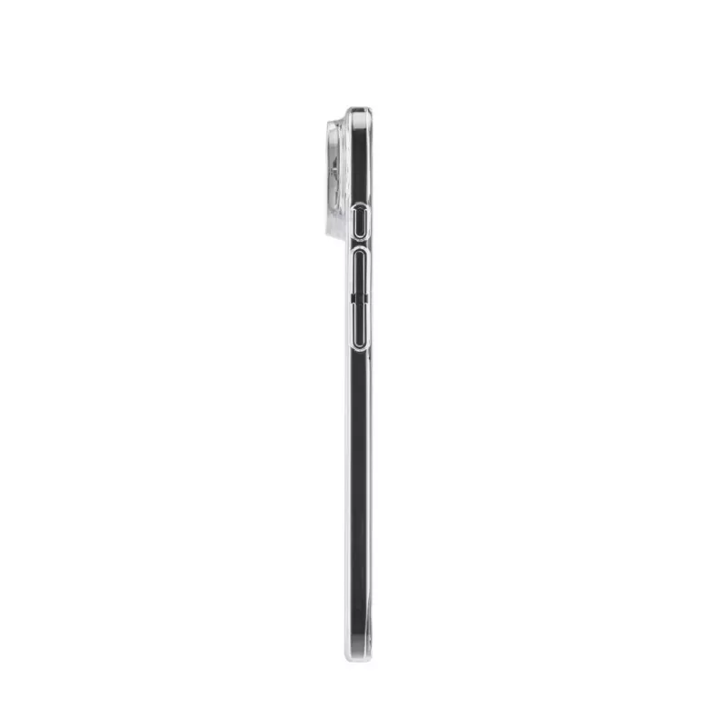 Hama Slim Protect 00232389 capa para telemóvel Apple iPhone Air, transparente