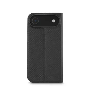 Capa para telemóvel Hama Daily Protect 16,5 cm (6,5 polegadas) tipo carteira preta