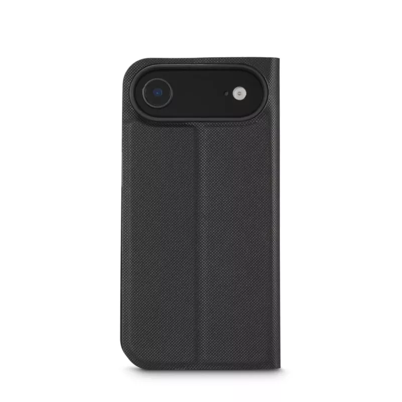 Hama Daily Protect 00232388 capa tipo livro para Apple iPhone Air, preta