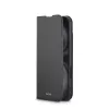 Hama Daily Protect 00232388 capa tipo livro para Apple iPhone Air, preta