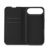 Hama Daily Protect 00232388 capa tipo livro para Apple iPhone Air, preta
