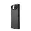 Hama Daily Protect 00232388 capa tipo livro para Apple iPhone Air, preta
