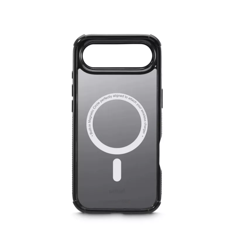 Capa para telemóvel Hama Extreme Protect 16,5 cm (6,5 polegadas) capa preta
