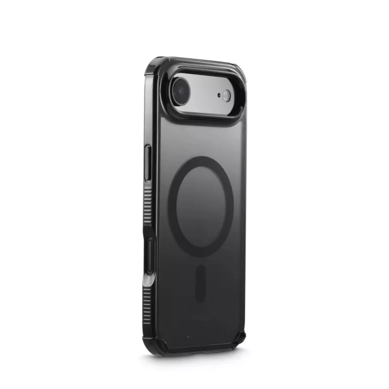 Capa para telemóvel Hama Extreme Protect 16,5 cm (6,5 polegadas) capa preta