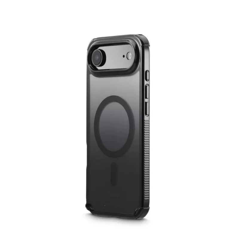 Capa para telemóvel Hama Extreme Protect 16,5 cm (6,5 polegadas) capa preta