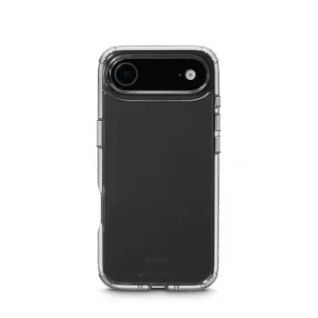 Capa para telemóvel Hama Extreme Protect 16,5 cm (6,5 polegadas) capa transparente