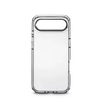 Capa para telemóvel Hama Extreme Protect 16,5 cm (6,5 polegadas) capa transparente