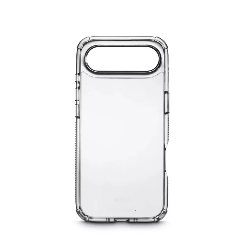 Hama Extreme Protect 00232386 capa para Apple iPhone Air, transparente