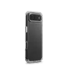 Hama Extreme Protect 00232386 capa para Apple iPhone Air, transparente