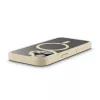 Capa para telemóvel Hama Frame Protect 16 cm (6,3 polegadas) capa bege, transparente