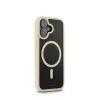 Capa para telemóvel Hama Frame Protect 16 cm (6,3 polegadas) capa bege, transparente
