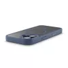 Hama Frame Protect 00232382 capa magnética para Apple iPhone 17, transparente/azul