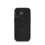 Hama Frame Protect 00232381 capa magnética para Apple iPhone 17, transparente/preta