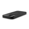 Hama Frame Protect 00232381 capa magnética para Apple iPhone 17, transparente/preta