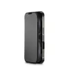 Hama Extreme Protect 00232380 capa tipo livro magnética para Apple iPhone 17, preta