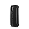 Hama Extreme Protect 00232380 capa tipo livro magnética para Apple iPhone 17, preta