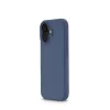 Hama Fantastic Feel capa para telemóvel 16 cm (6,3 polegadas) capa azul