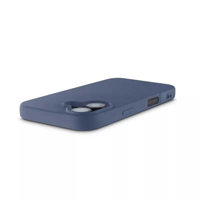 Hama Fantastic Feel capa para telemóvel 16 cm (6,3 polegadas) capa azul